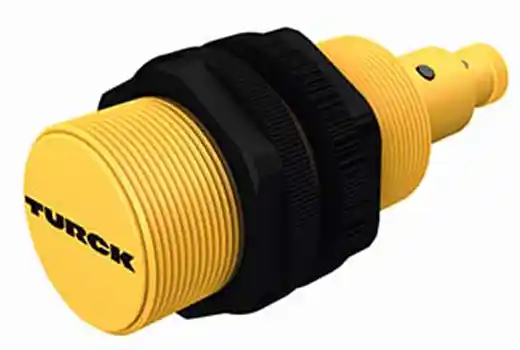 Capacitive sensors BCT series Turck