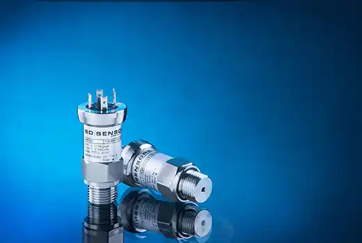 Transmiter pritiska DMP 321 BD Sensors