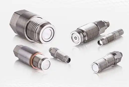 Piezoelektrični senzori pritiska BD Sensors