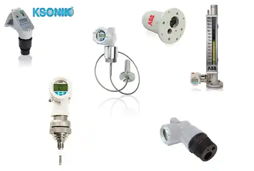 Senzori nivoa ABB/K-TEK