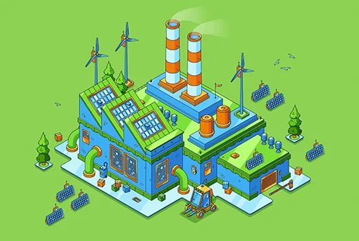 Ekološki prihvatljiva proizvodnja – BLOG - 06 featured