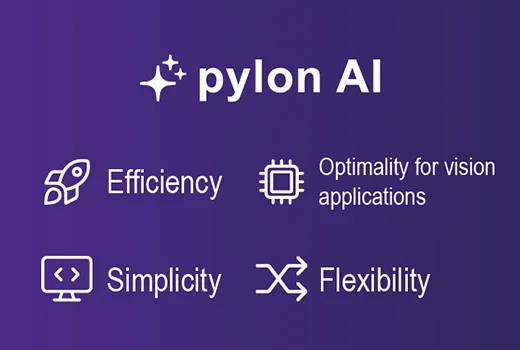 pylon AI Basler