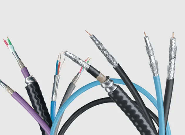 Belden Bus Cables