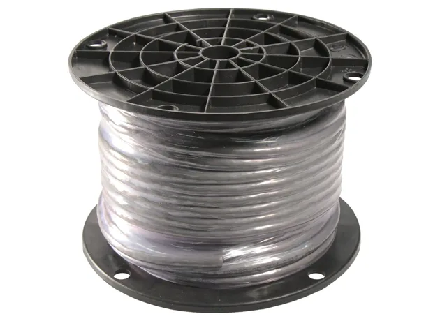 Reel-based cables Belden