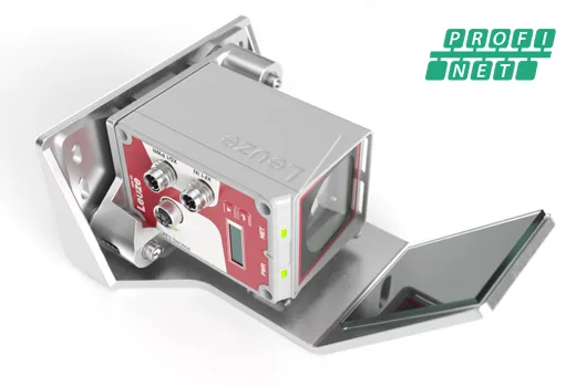 Leuze AMS100i laser positioning system