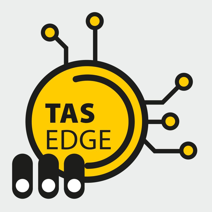 Turck TAS Edge - Collecting Data