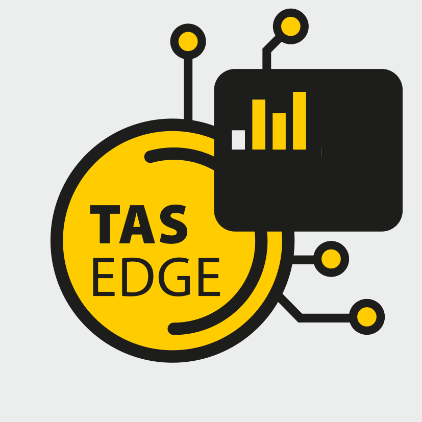 Turck TAS Edge - Selecting Valuable Data