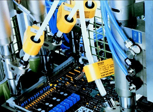 IO-Link from Turck