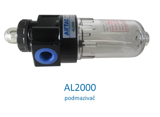 AL2000 podmazivac AirTAC