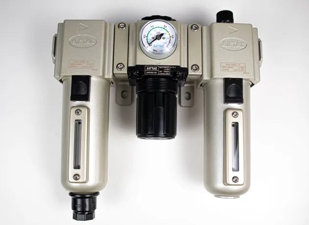 FRL jedinica AirTAC