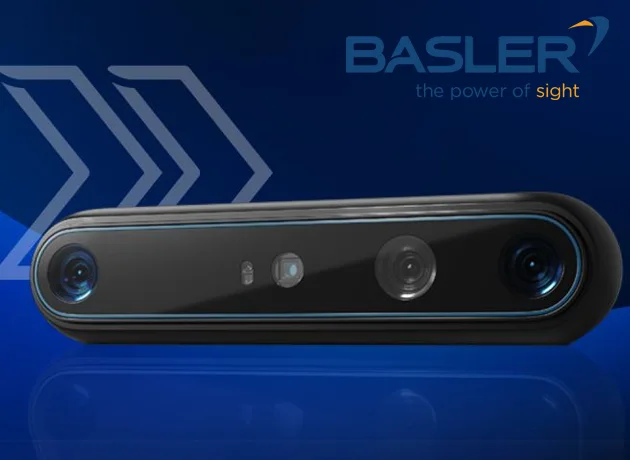 Stereo mini Basler 2_630x460 3D camera Stereo mini Basler